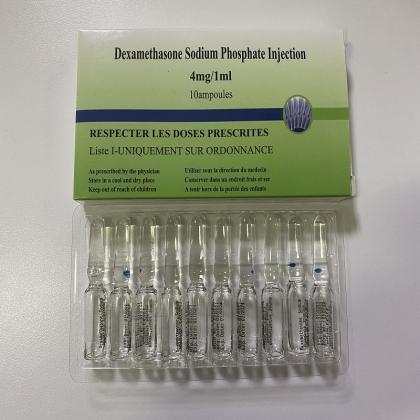 Dexamethasone Sodium Phosphate Powder For Injection