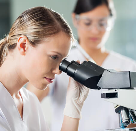 Notre mission est de produire des médicaments plus sûrs pour tous.